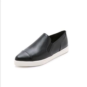 Vince Paeyre Slip On Sneaker